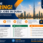 SAP SD Jobs in dubai