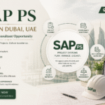 SAP PS Jobs in Dubai